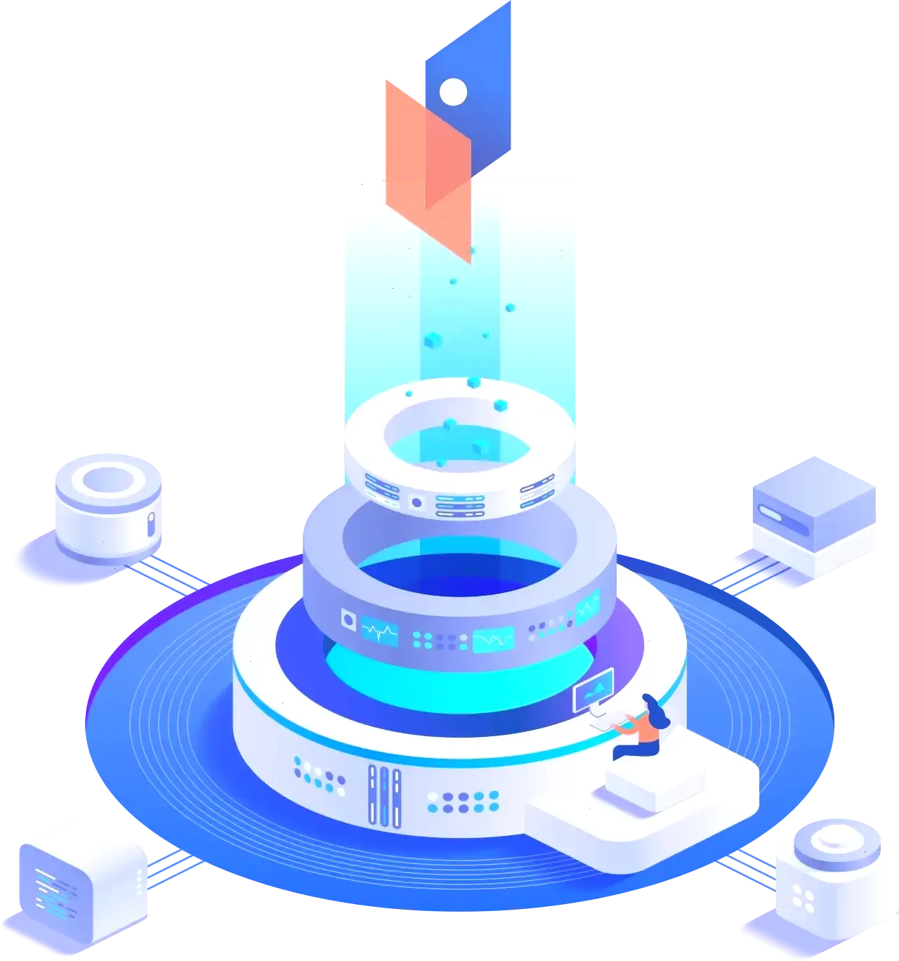 Zovthurix algoritmi trading