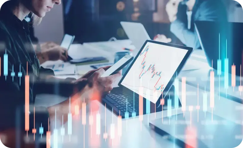 Zovthurix trading algoritmico