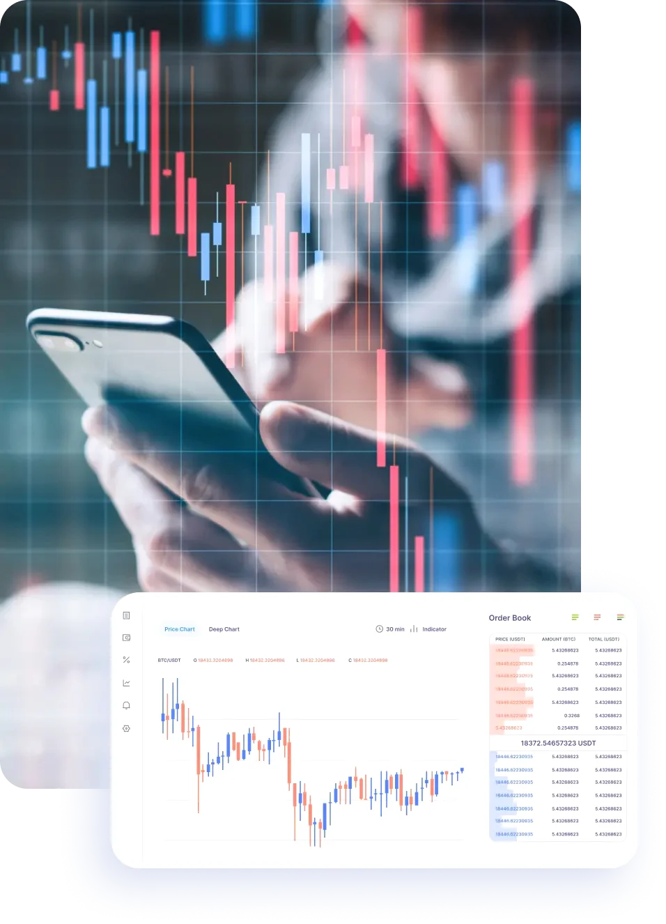 Zovthurix trading piattaforma